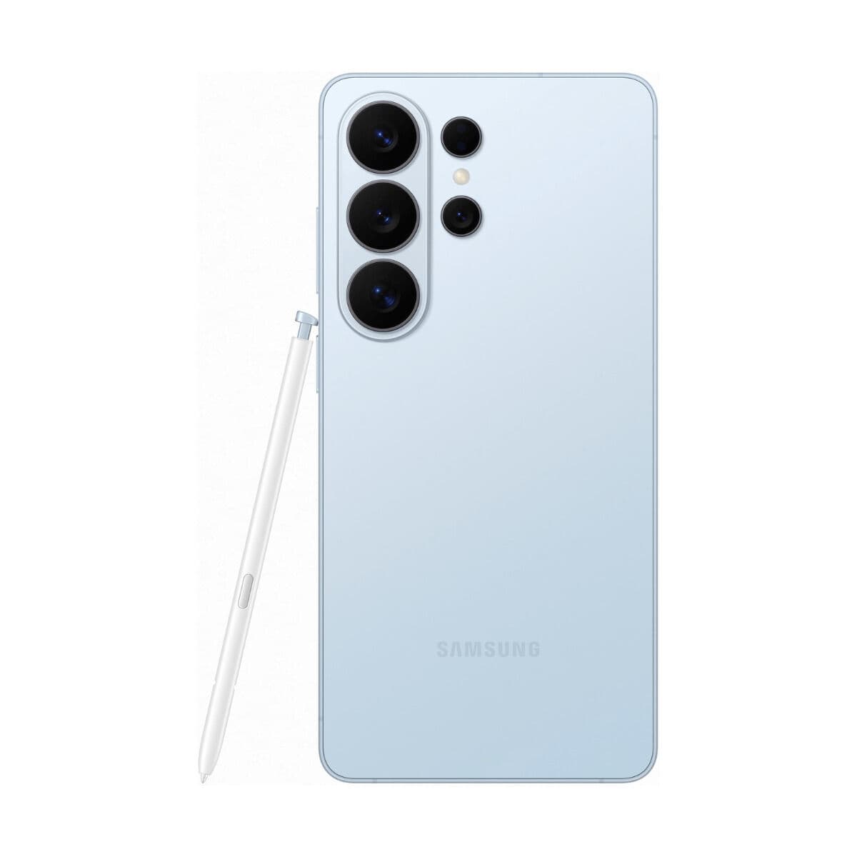 Smartphone Samsung Galaxy S26 Ultra 6,9" 16 GB RAM 1 TB Blau Snapdragon 888 Qualcomm Snapdragon 8 Elite - Image 3