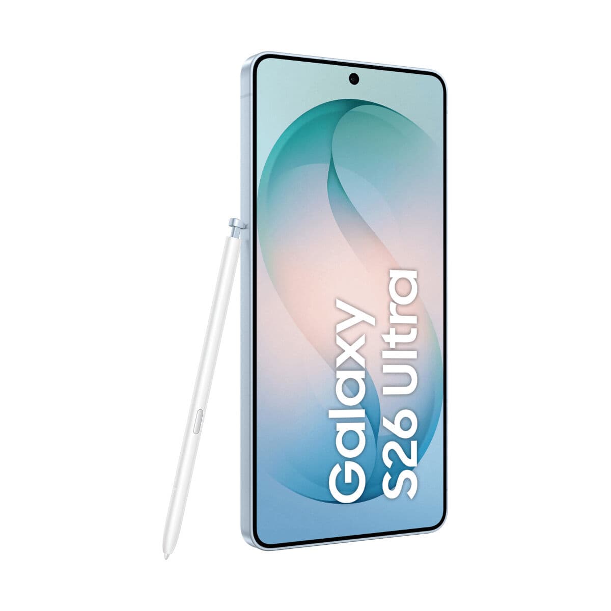 Smartphone Samsung Galaxy S26 Ultra 6,9" 16 GB RAM 1 TB Blau Snapdragon 888 Qualcomm Snapdragon 8 Elite - Image 4