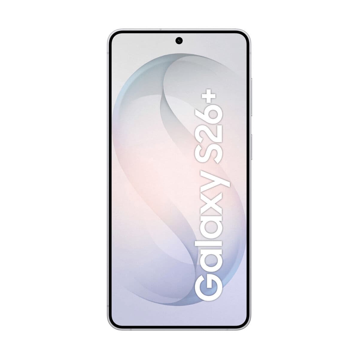 Smartphone Samsung Galaxy S26+ 5G SM-S947 6,7" 12 GB RAM 512 GB Vit - Image 2