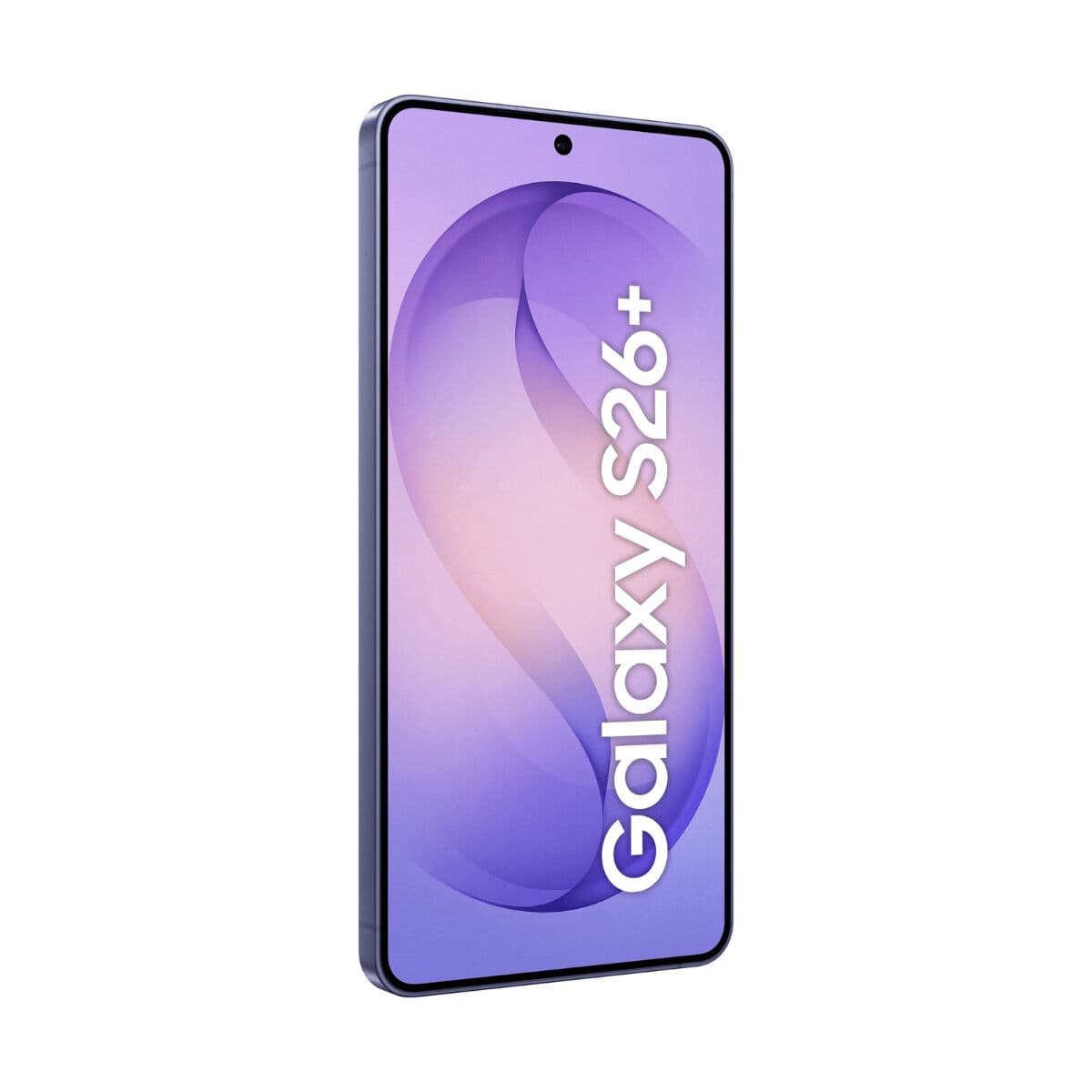Išmanusis Telefonas Samsung Galaxy S26+ 5G SM-S947 6,7" Qualcomm Snapdragon 8 Gen 5 Deca Core 12 GB RAM 256 GB Violetinė - Image 4