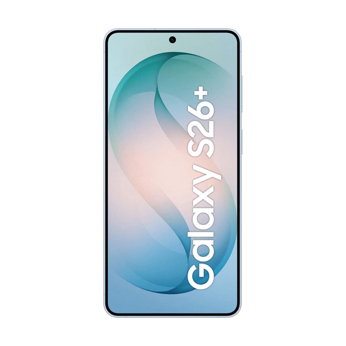 Smartphone Samsung Galaxy S26+ 5G SM-S947 12 GB RAM 512 GB Blå - Image 2