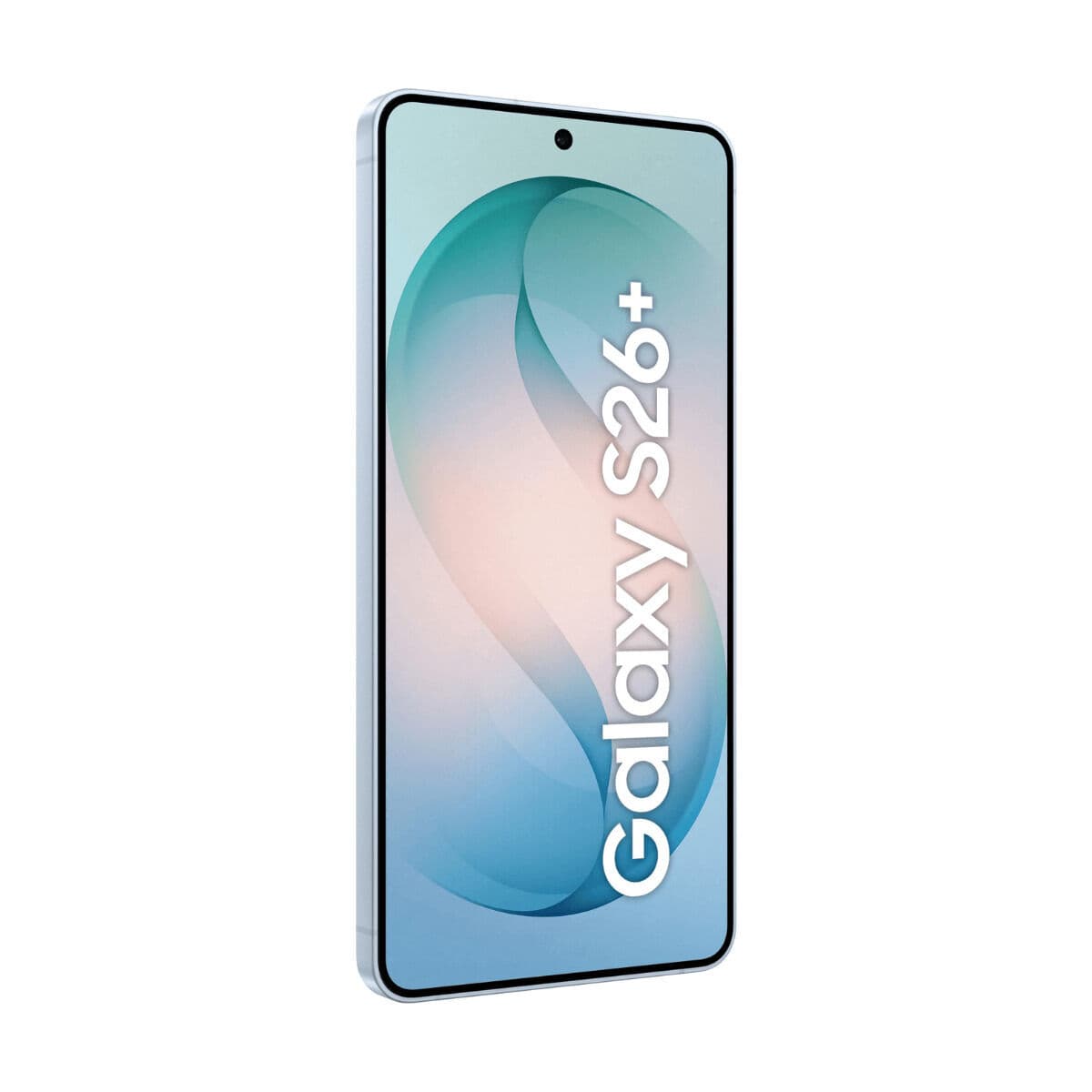 Smartphone Samsung Galaxy S26+ 5G SM-S947 12 GB RAM 512 GB Blå - Image 4