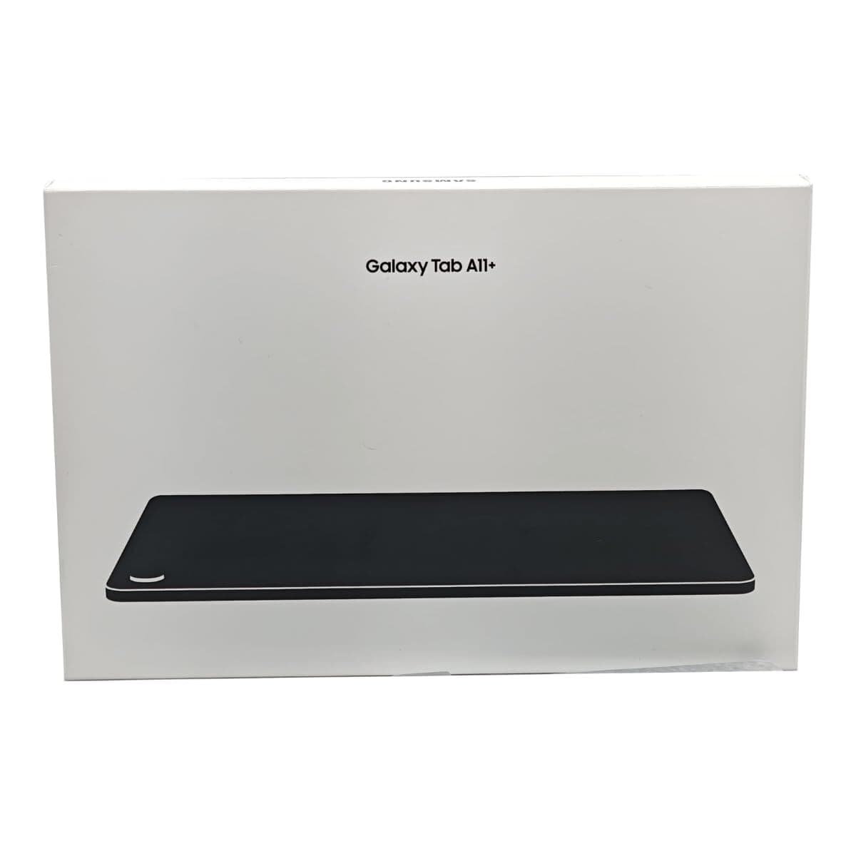 Tablet Samsung Galaxy Tab A11+ 8 GB RAM 256 GB Silver - Image 5