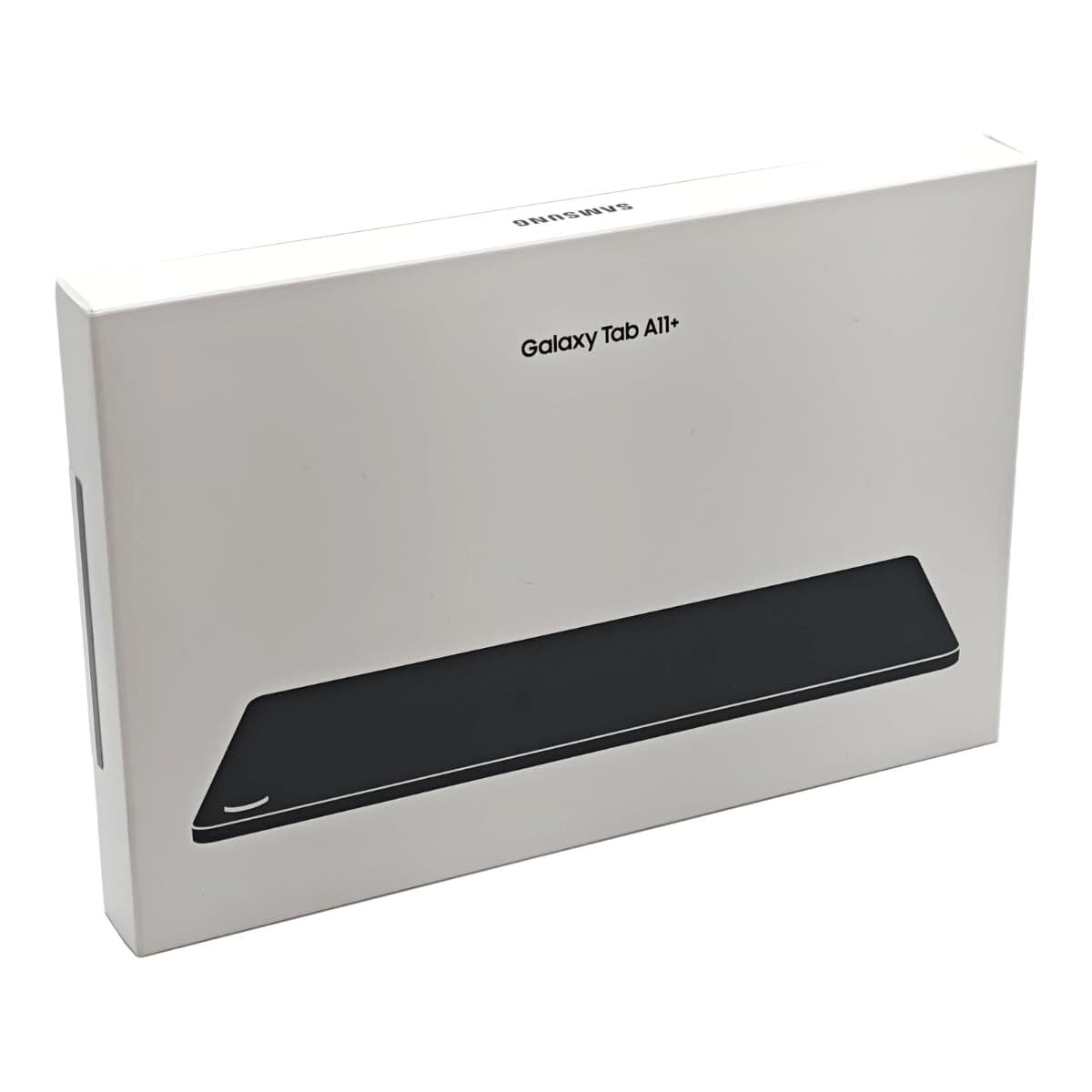 Tablet Samsung Galaxy Tab A11+ 8 GB RAM 256 GB Silver - Image 6