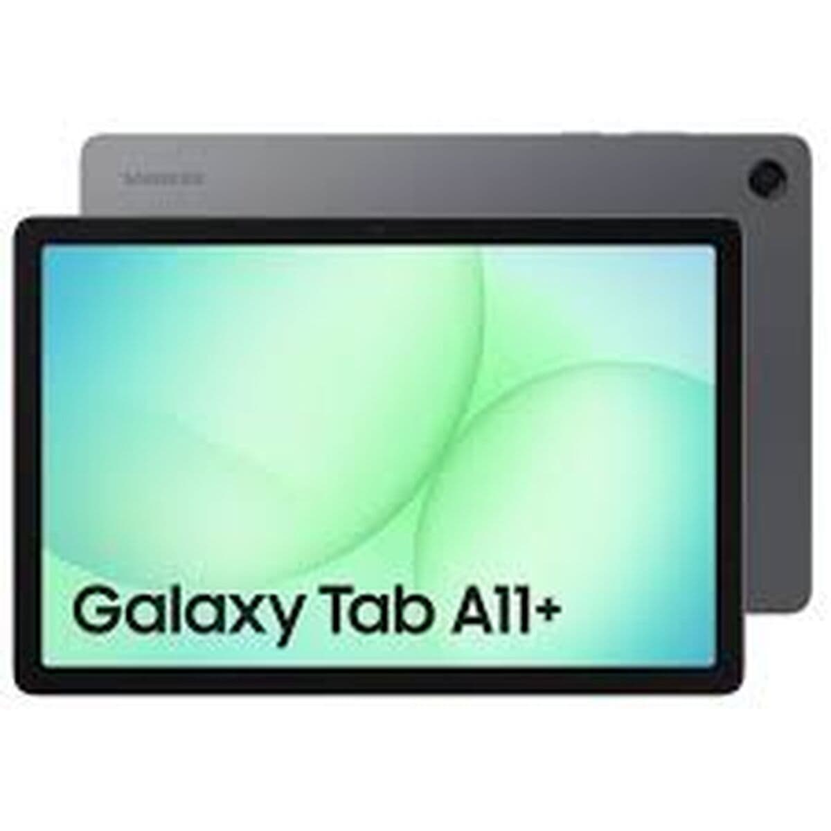 Tablet Samsung GALAXY TAB A11+ 5G 11" 8 GB RAM 256 GB Grå