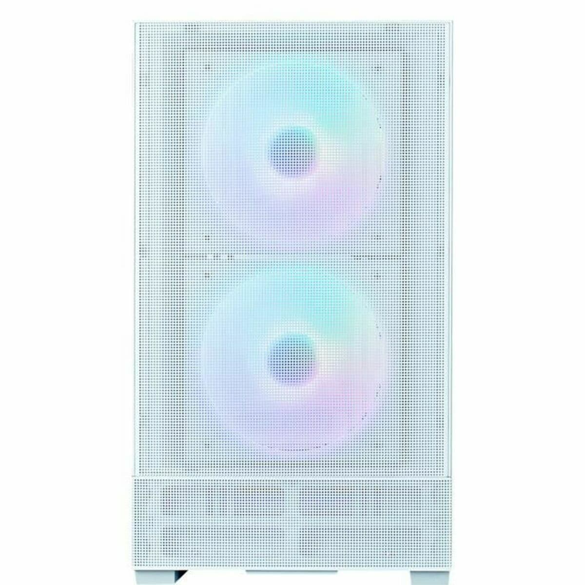 ATX / Mikro ATX/ Mini ITX-mid-tower case Zalman P30 AIR Hvid - Image 4