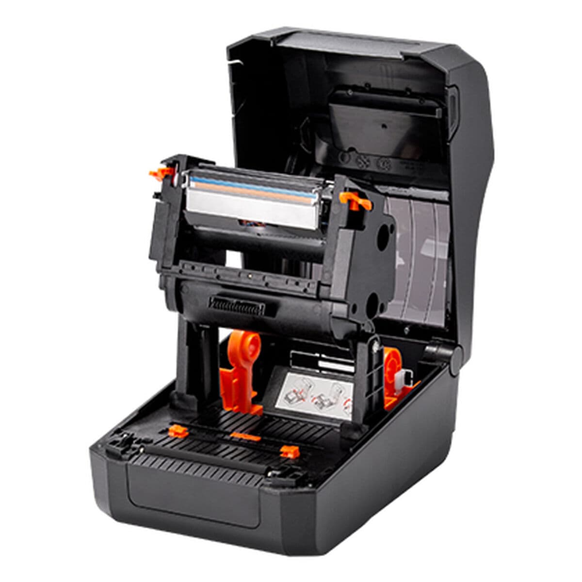 Druckerrechner Bixolon XD5-43TEK/BEG Schwarz - Image 2