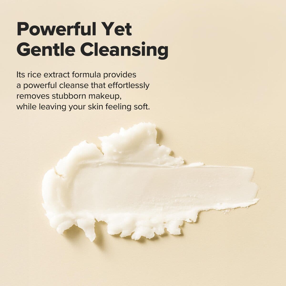 Facial Make Up Remover Beauty of Joseon RADIANCE CLEANSING 100 ml 100 gr - Image 8