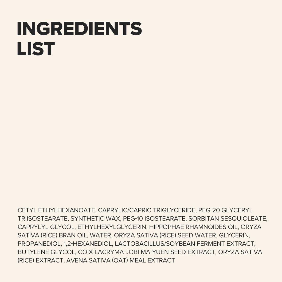 Facial Make Up Remover Beauty of Joseon RADIANCE CLEANSING 100 ml 100 gr - Image 13