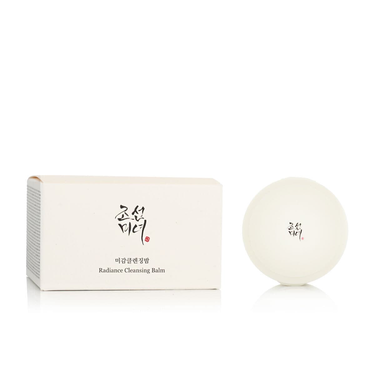 Make up Reiniger fürs Gesicht Beauty of Joseon RADIANCE CLEANSING 100 ml 100 gr