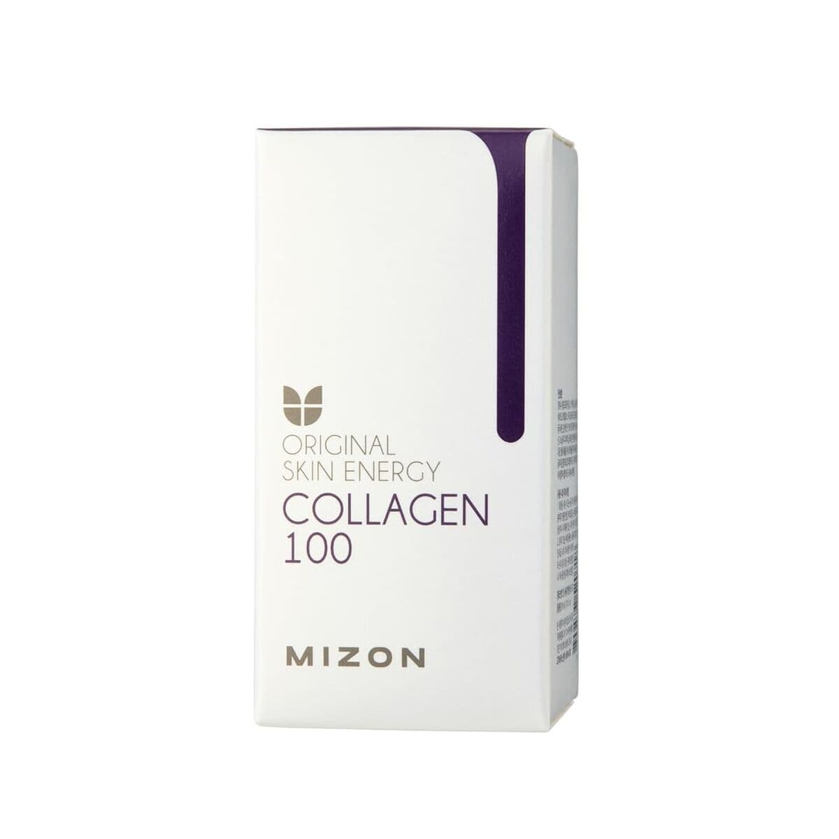 Sejas krēms Mizon  Collagen 100 30 ml Kolagēns - Image 2