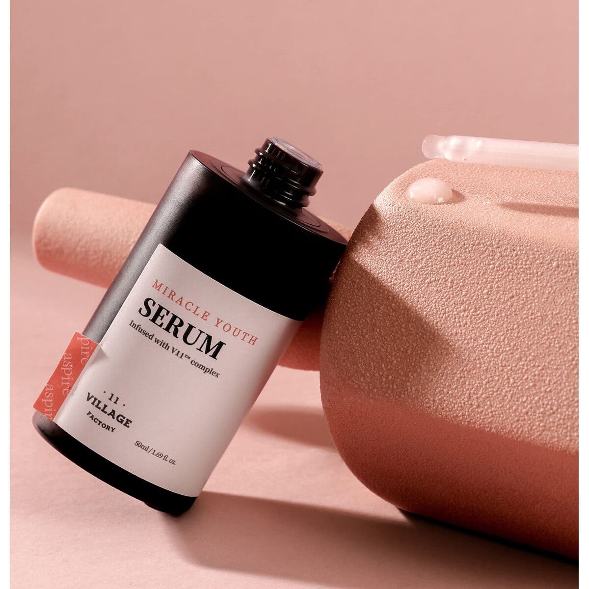 Ansiktsserum Village 11 Factory Miracle Youth 50 ml - Image 3