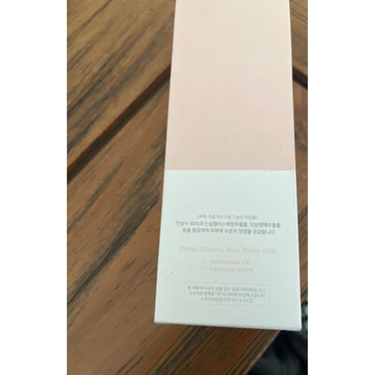 Gesichtsserum Beauty of Joseon GINSENG 150 ml - Image 11