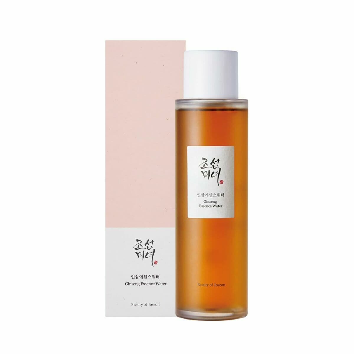 Gesichtsserum Beauty of Joseon GINSENG 150 ml