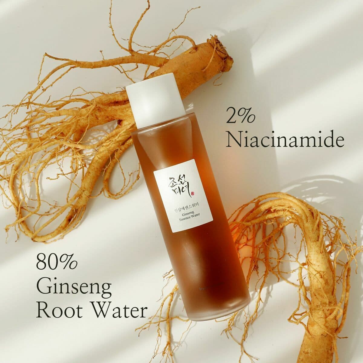 Gesichtsserum Beauty of Joseon GINSENG 150 ml - Image 3
