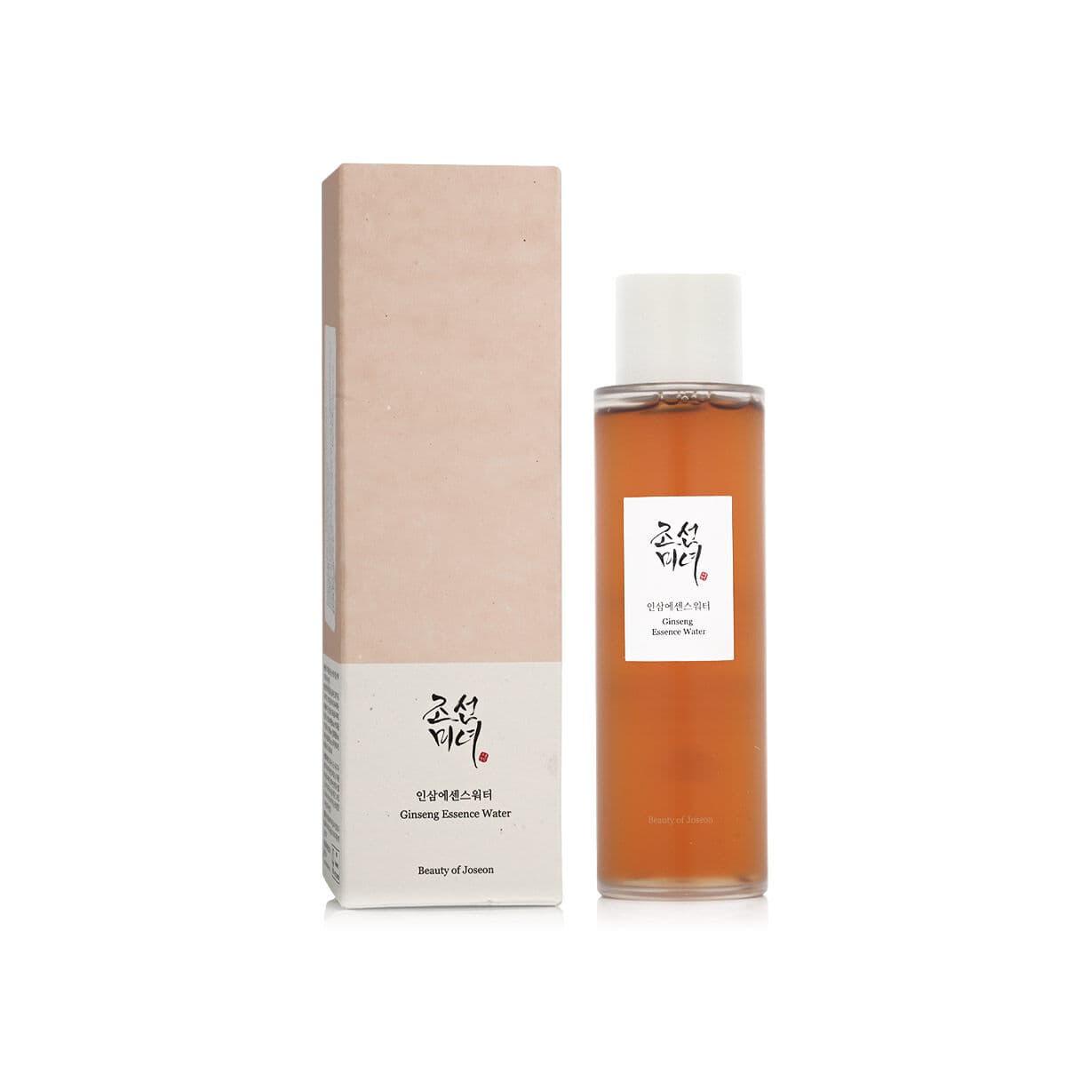 Gesichtsserum Beauty of Joseon GINSENG 150 ml - Image 16