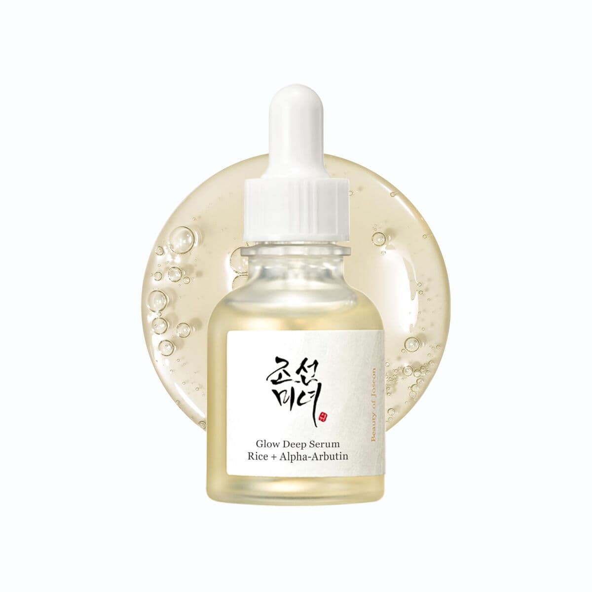 Facial Serum Beauty of Joseon GLOW 30 ml - Image 6