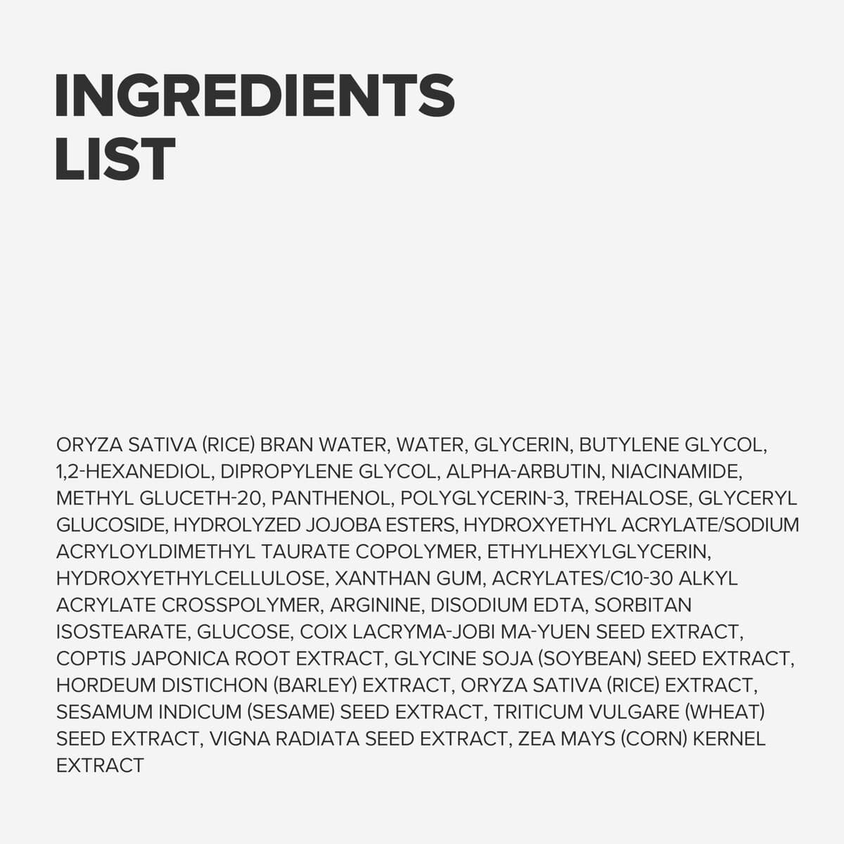 Facial Serum Beauty of Joseon GLOW 30 ml - Image 14