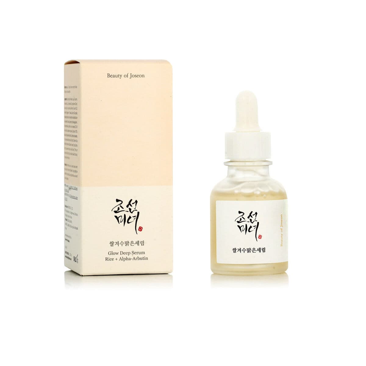 Facial Serum Beauty of Joseon GLOW 30 ml - Image 2