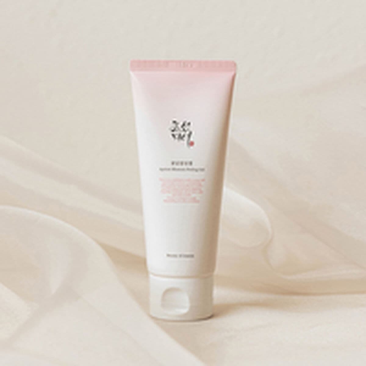 Exfoliating Facial Gel Beauty of Joseon APRICOT BLOSSOM 100 ml - Image 10