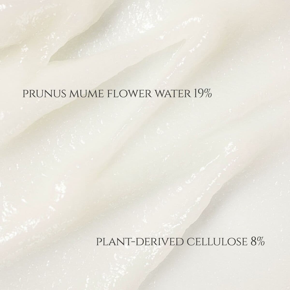 Exfoliating Facial Gel Beauty of Joseon APRICOT BLOSSOM 100 ml - Image 3