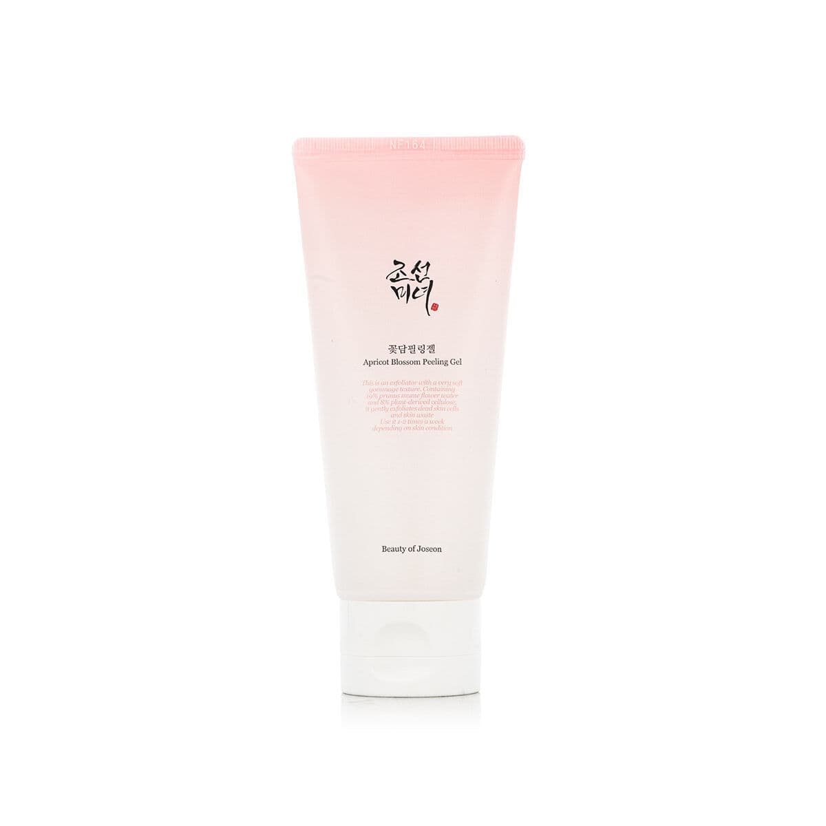 Exfoliating Facial Gel Beauty of Joseon APRICOT BLOSSOM 100 ml - Image 9