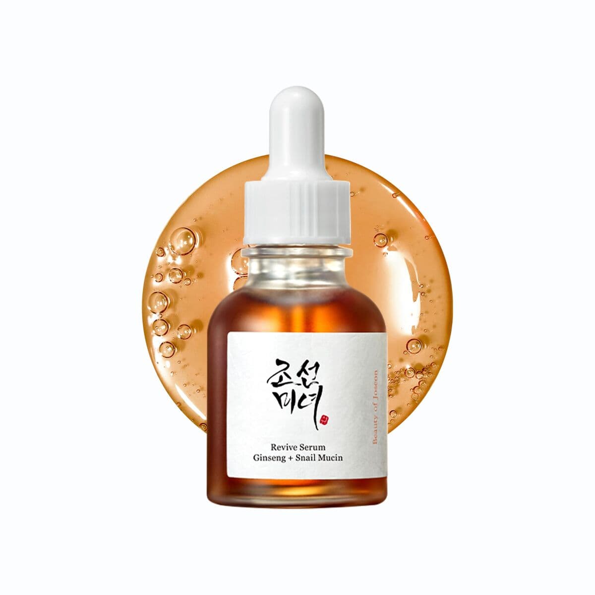 Restorative Serum Beauty of Joseon REVIVE 30 ml - Image 3