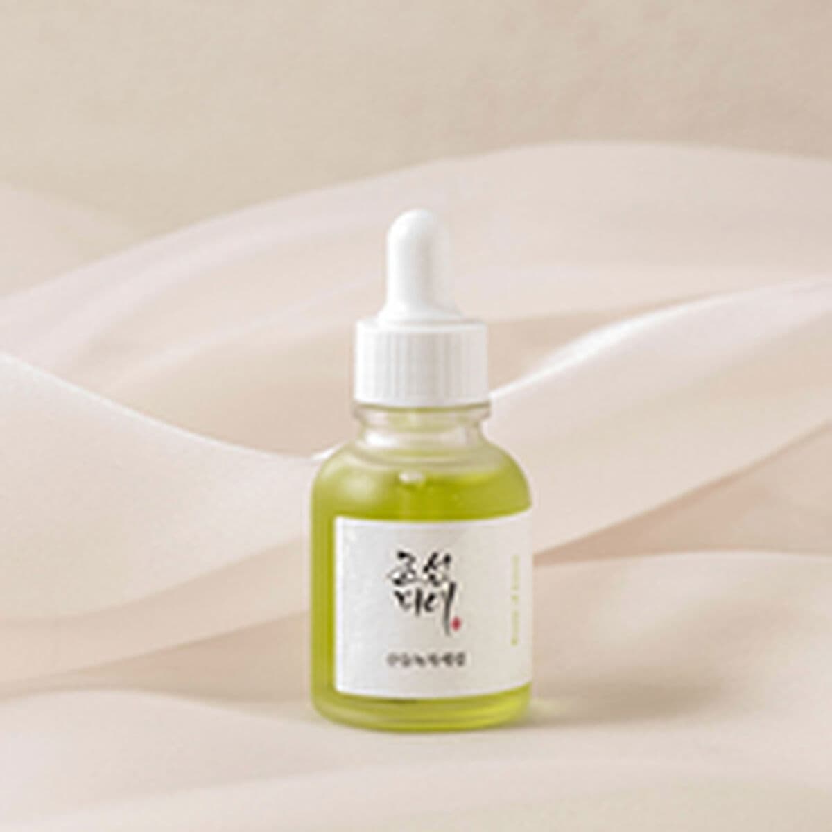 Sérum Facial Beauty of Joseon CALMING SERUM 30 ml - Image 3