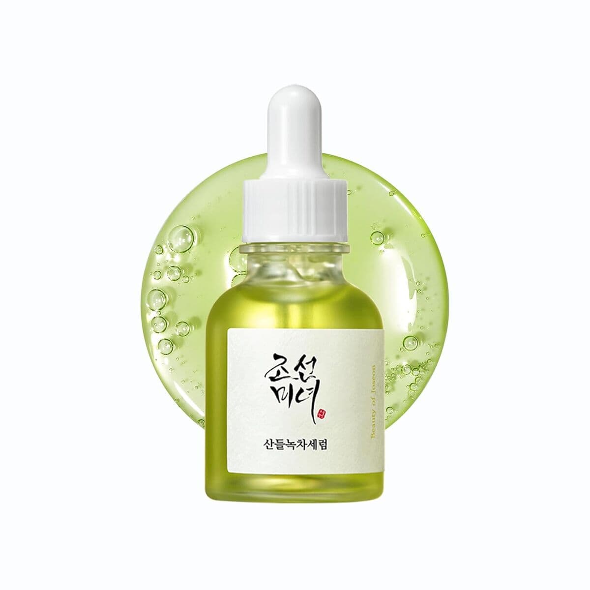 Sérum Facial Beauty of Joseon CALMING SERUM 30 ml - Image 6