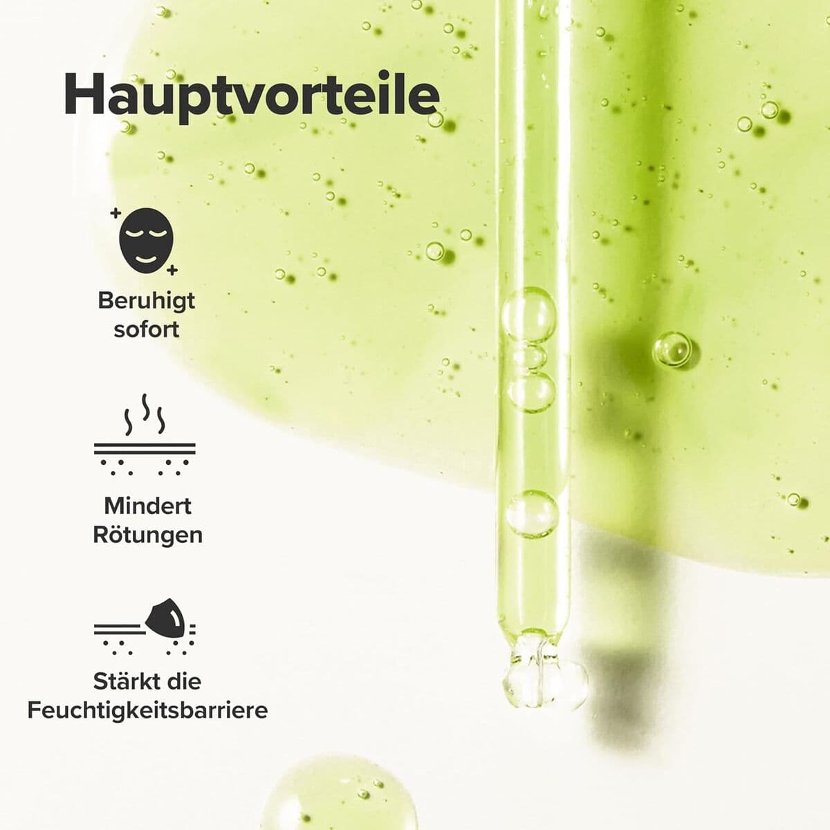 Sérum Facial Beauty of Joseon CALMING SERUM 30 ml - Image 10