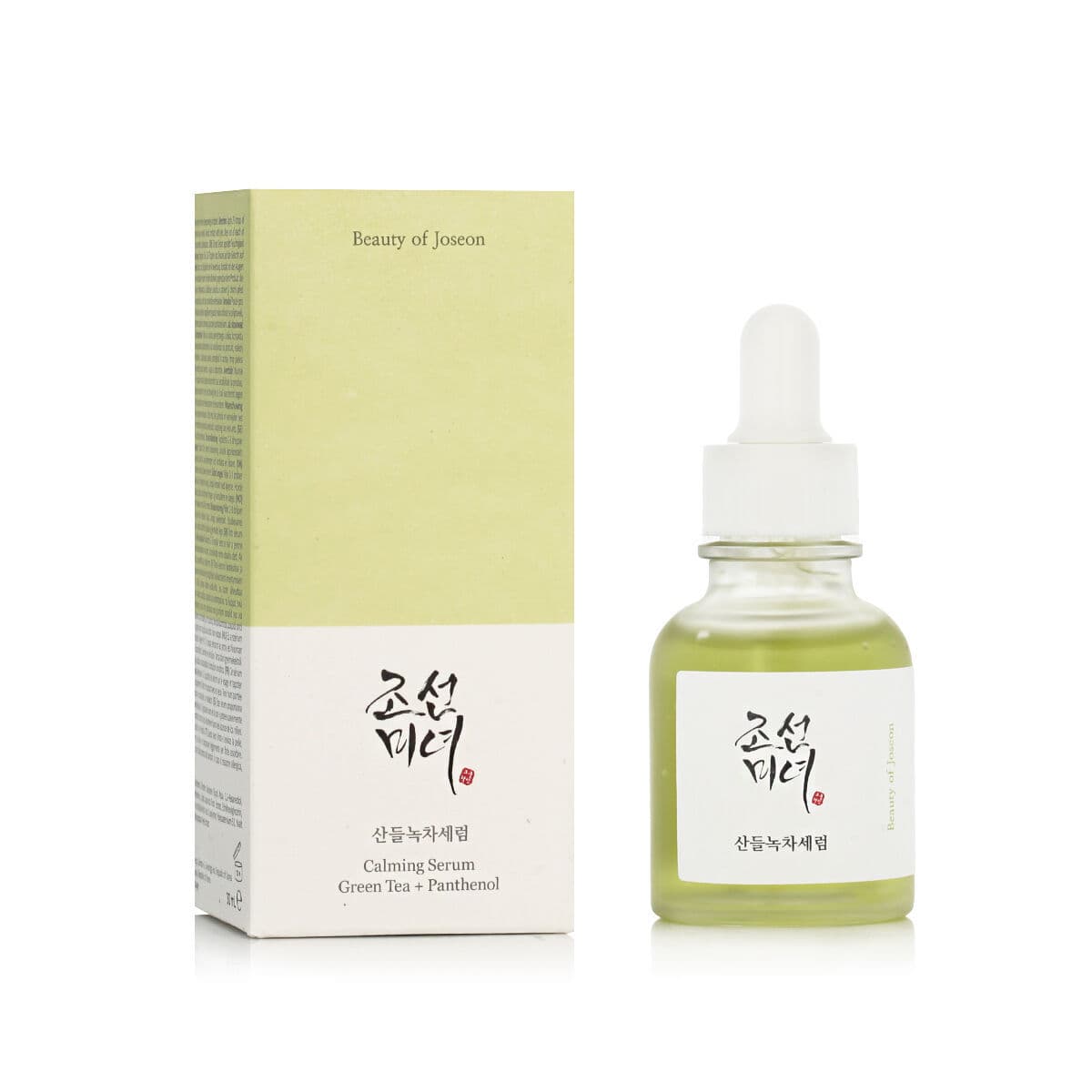 Gesichtsserum Beauty of Joseon CALMING SERUM 30 ml