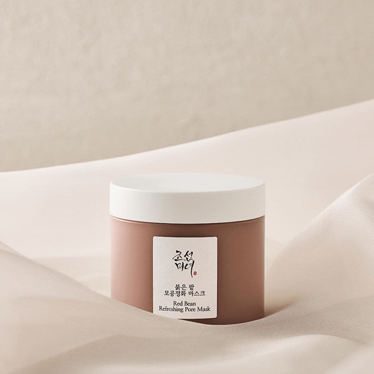 Anti-Poren-Creme Beauty of Joseon RED BEAN 140 ml - Image 16