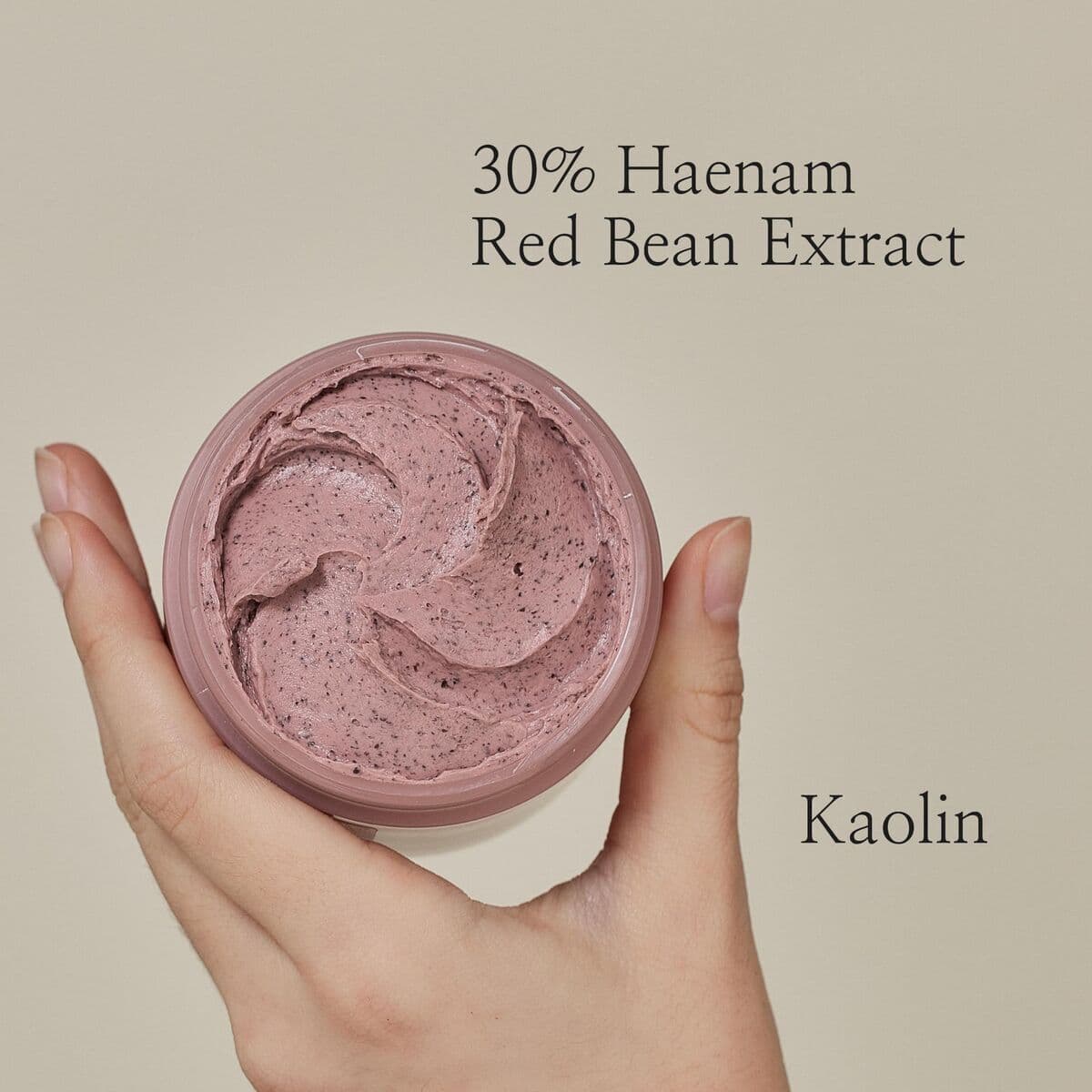 Anti-Poren-Creme Beauty of Joseon RED BEAN 140 ml - Image 3