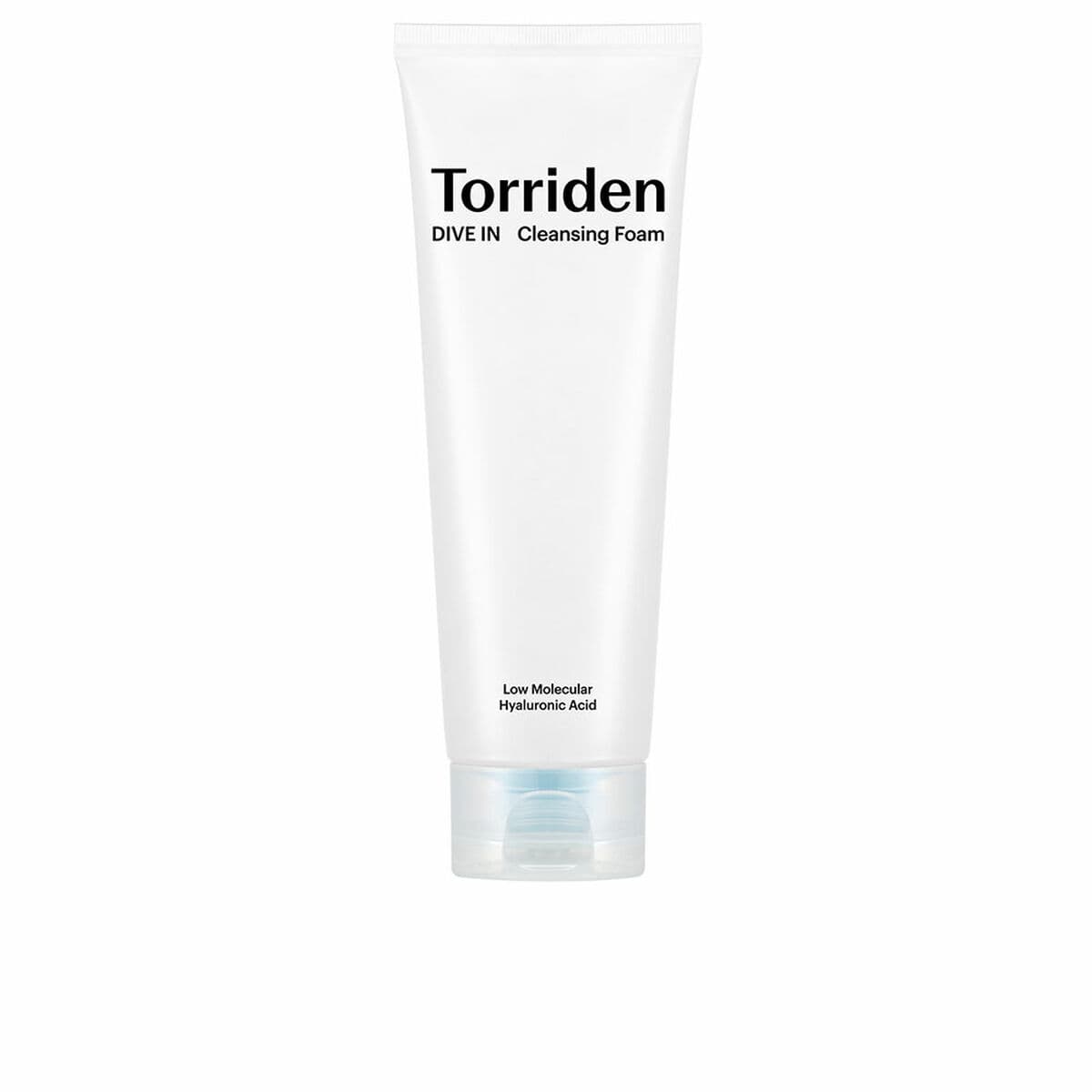 Pianka Myjąca Torriden DIVE-IN 150 ml