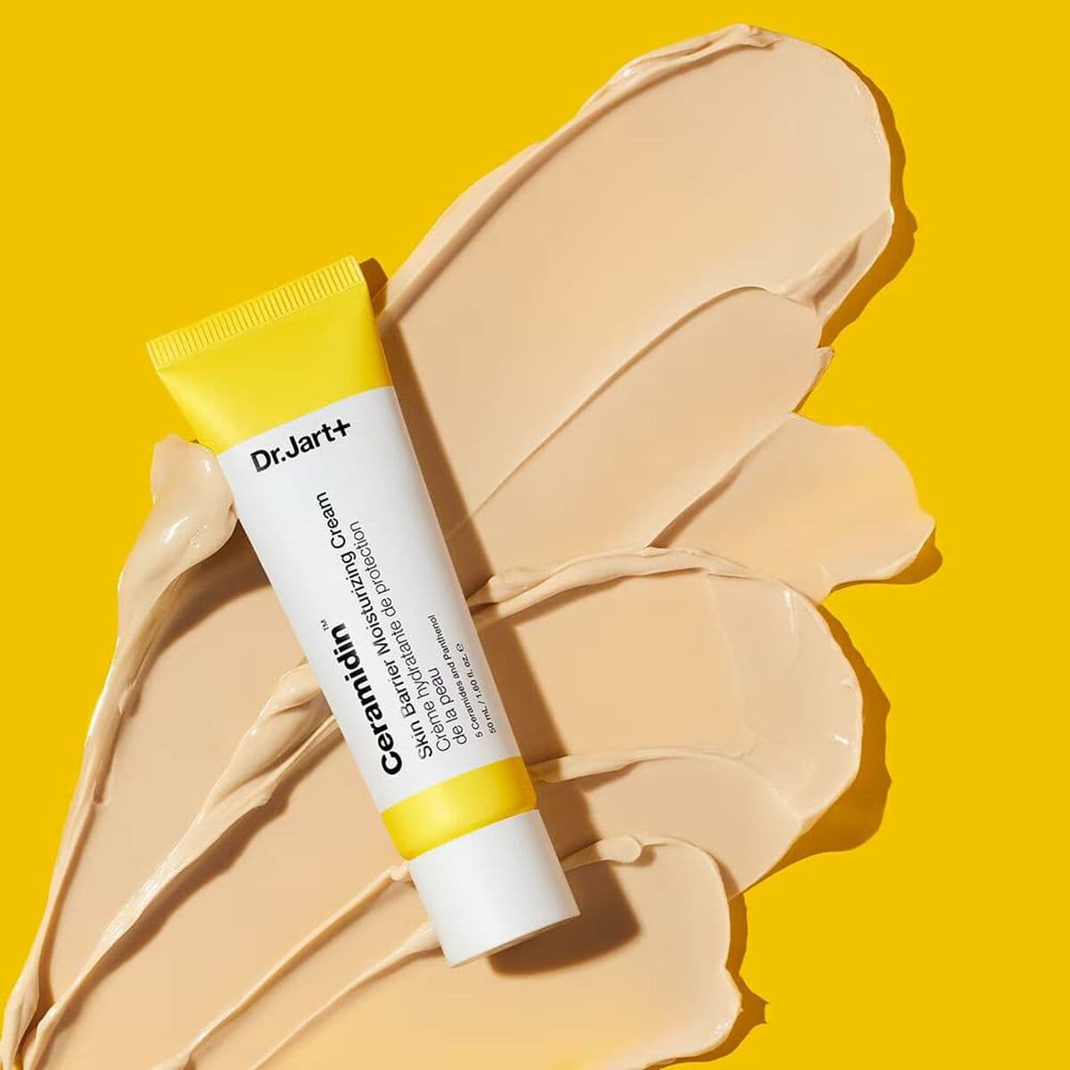 Crema Protectora DR.JART+ CERAMIDIN 50 ml - Image 2