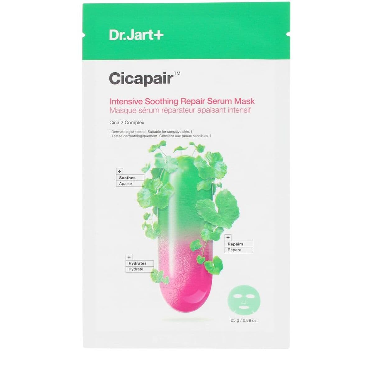 Gesichtsmaske DR.JART+ CICAPAIR 25 g