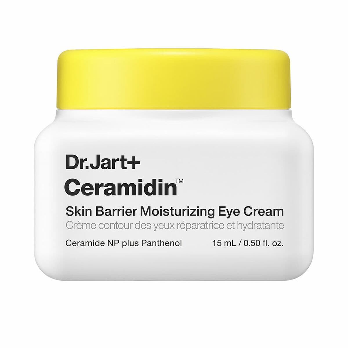 Contorno de Ojos DR.JART+ CERAMIDIN 15 ml