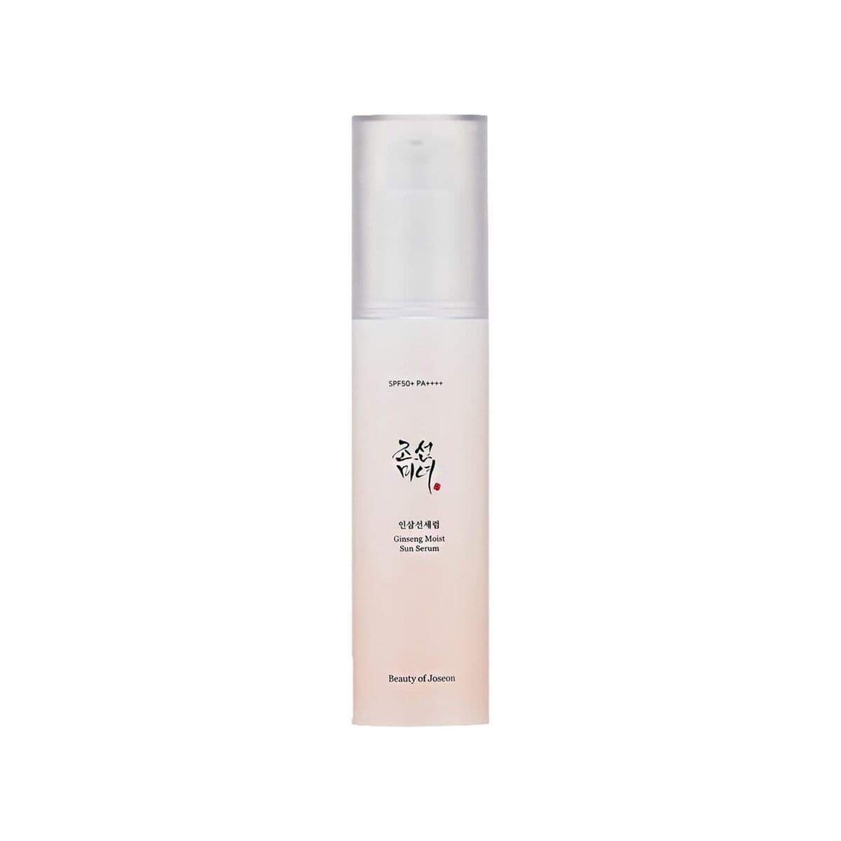Facial Serum Beauty of Joseon GINSENG Spf 50 Spf 50+ 50 ml - Image 6