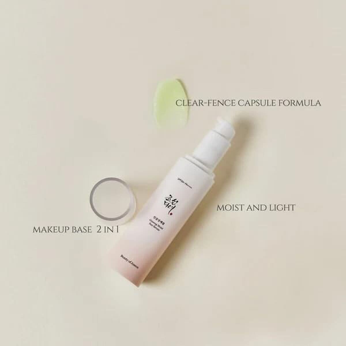 Facial Serum Beauty of Joseon GINSENG Spf 50 Spf 50+ 50 ml - Image 13