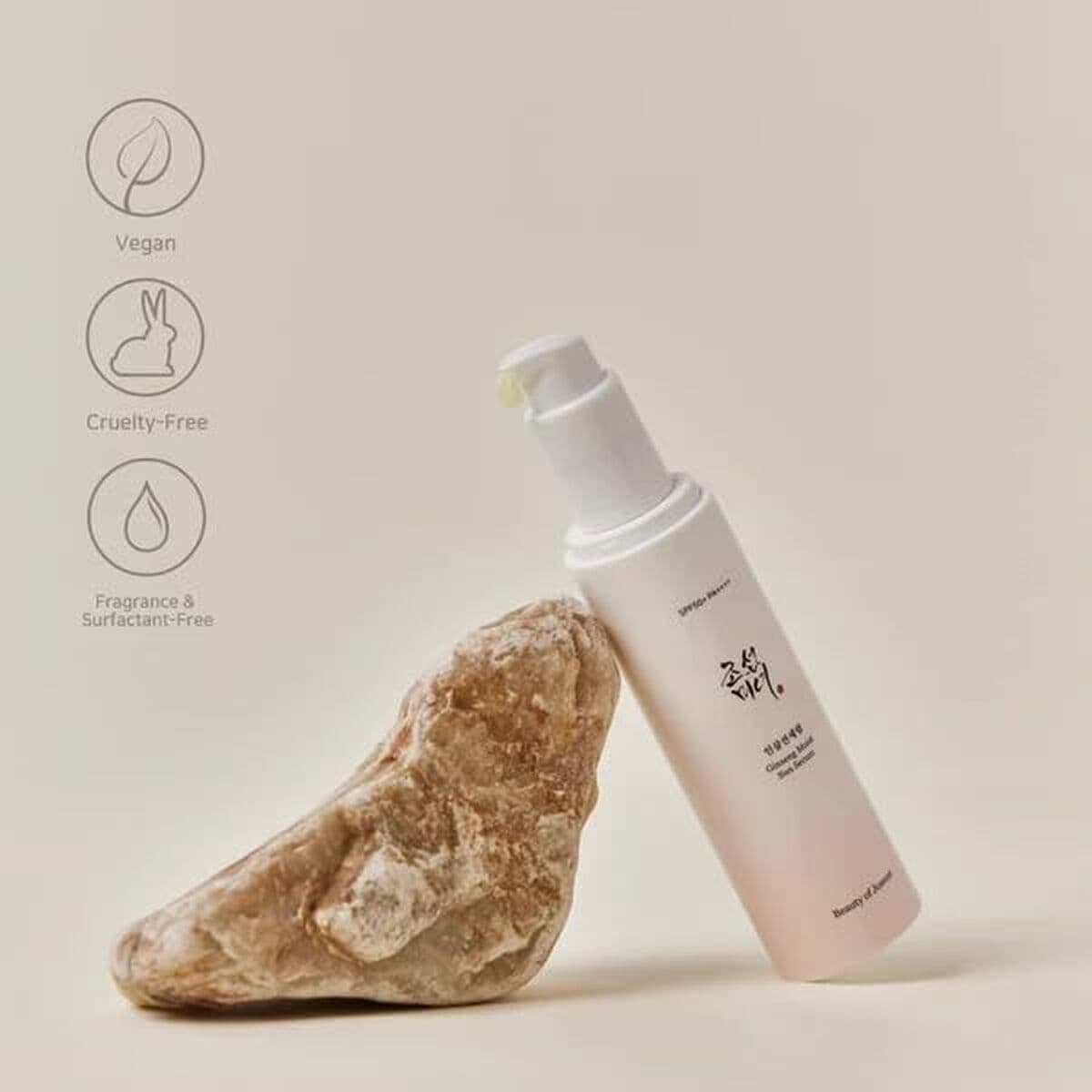 Facial Serum Beauty of Joseon GINSENG Spf 50 Spf 50+ 50 ml - Image 14