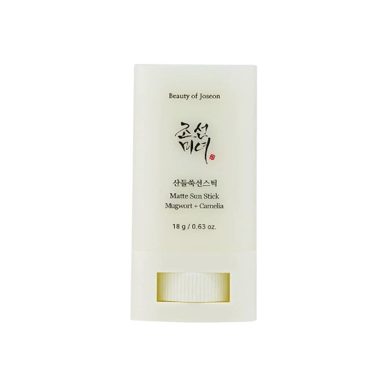 Solkrem Ansikt Beauty of Joseon MATTE SUN Spf 50+ - Image 6