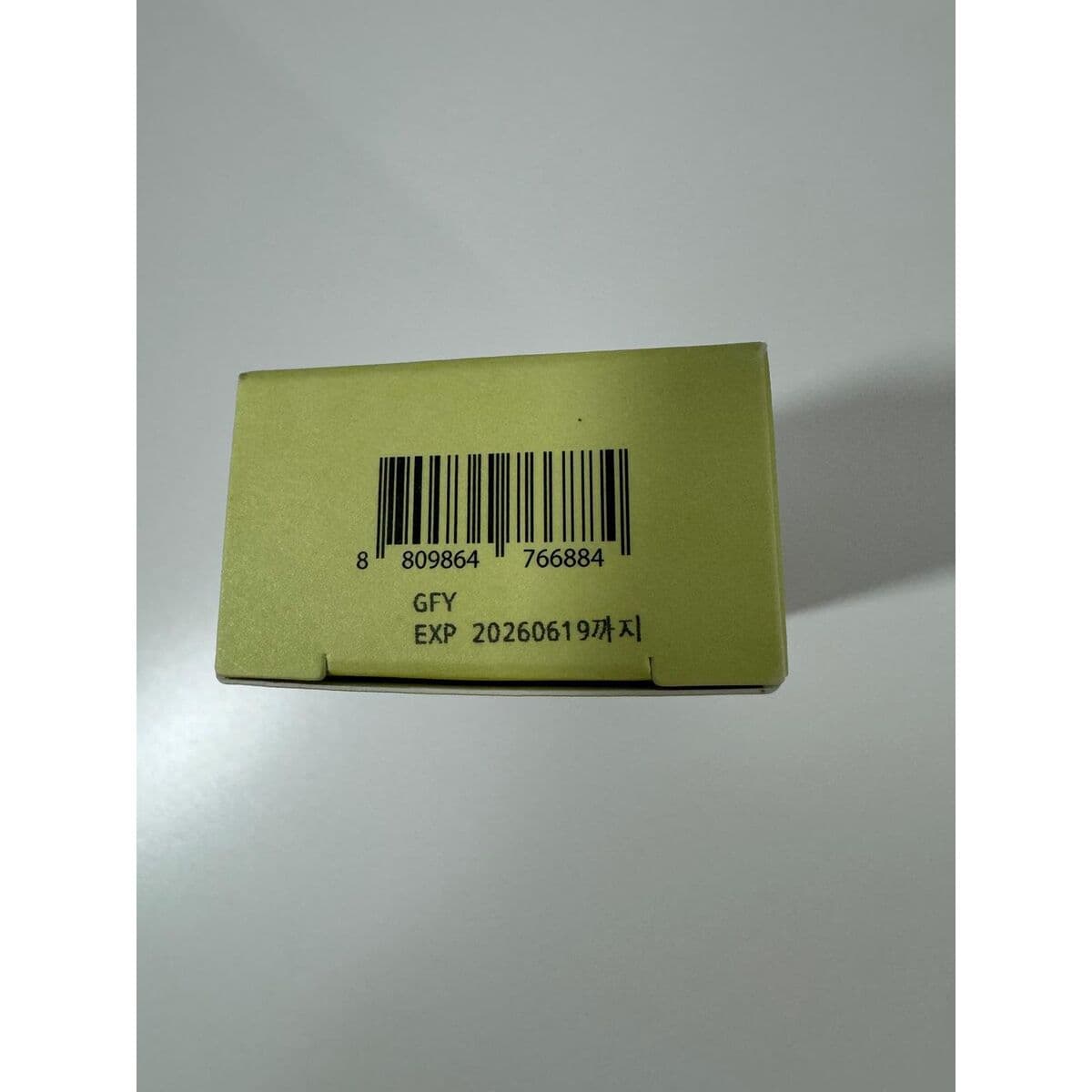 Solkrem Ansikt Beauty of Joseon MATTE SUN Spf 50+ - Image 17