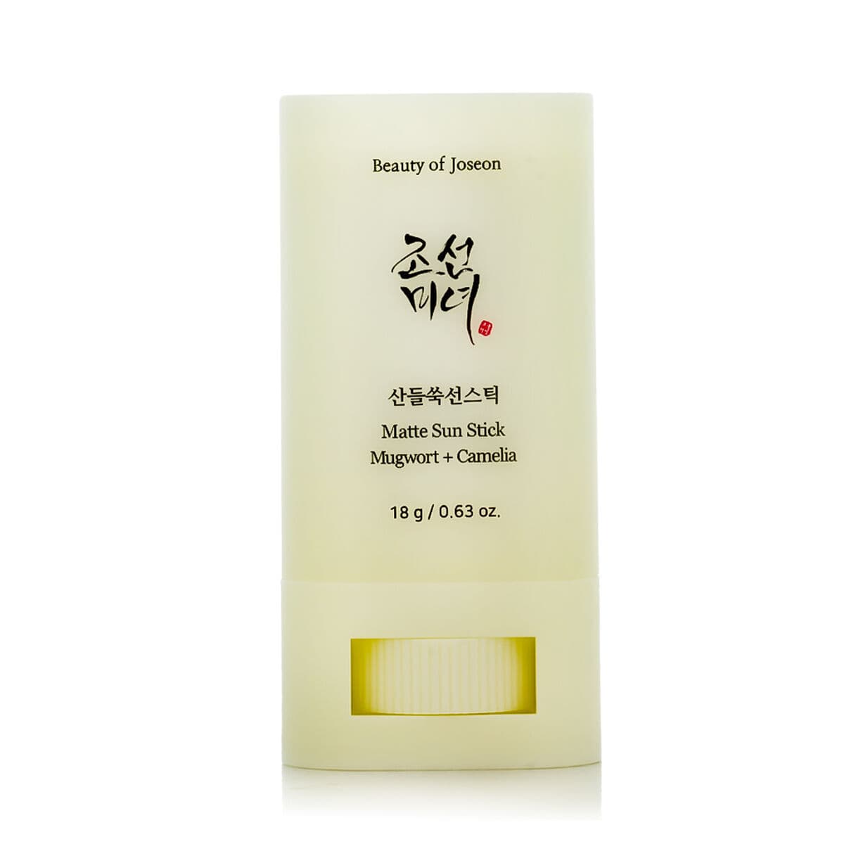 Solkrem Ansikt Beauty of Joseon MATTE SUN Spf 50+ - Image 2