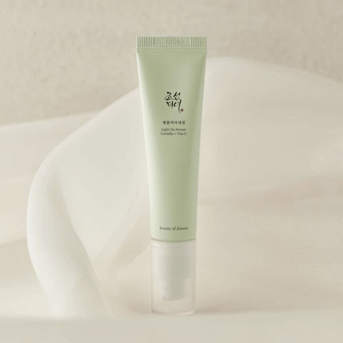 Facial Serum Beauty of Joseon LIGHT ON SERUM 30 ml - Image 3