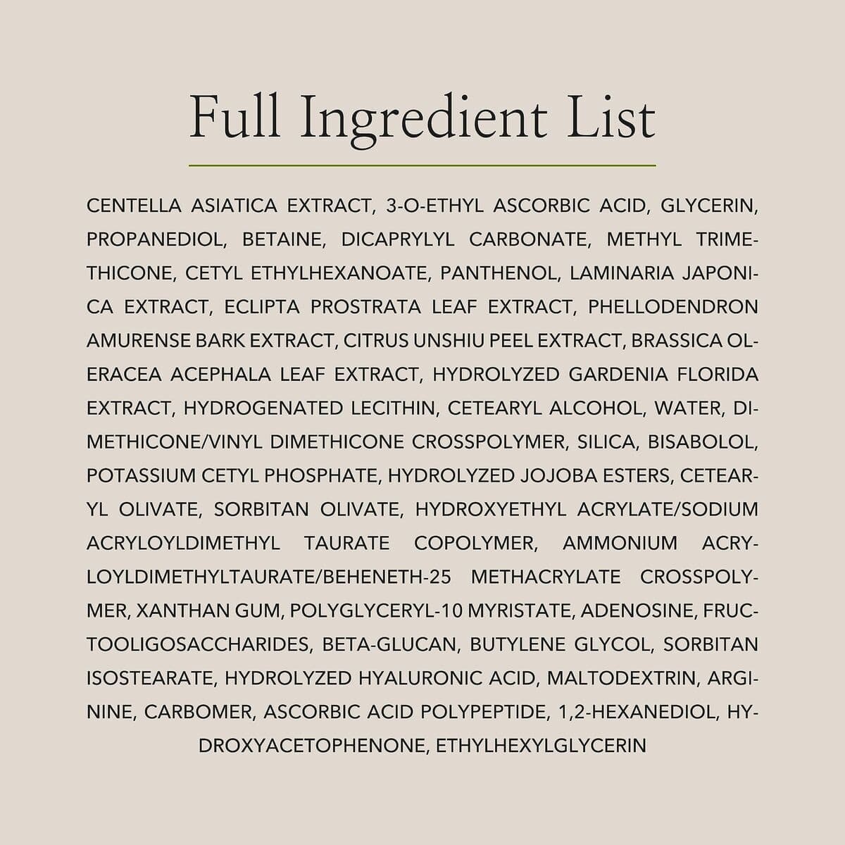 Facial Serum Beauty of Joseon LIGHT ON SERUM 30 ml - Image 13