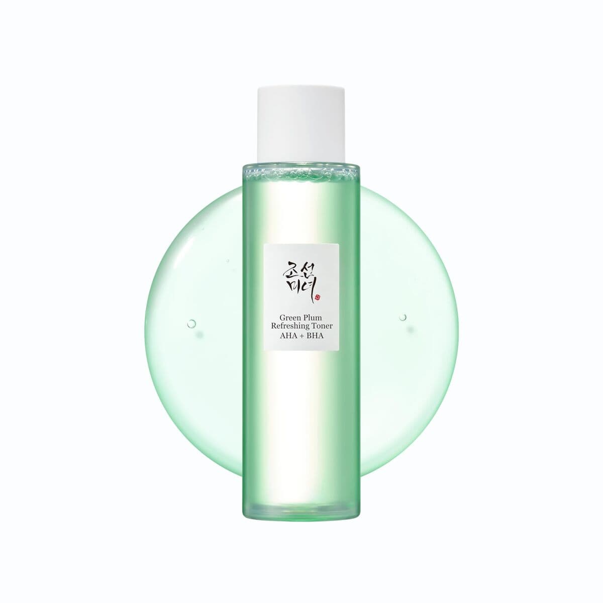 Gesichtsreinigungsgel Beauty of Joseon GREEN PLUM 150 ml