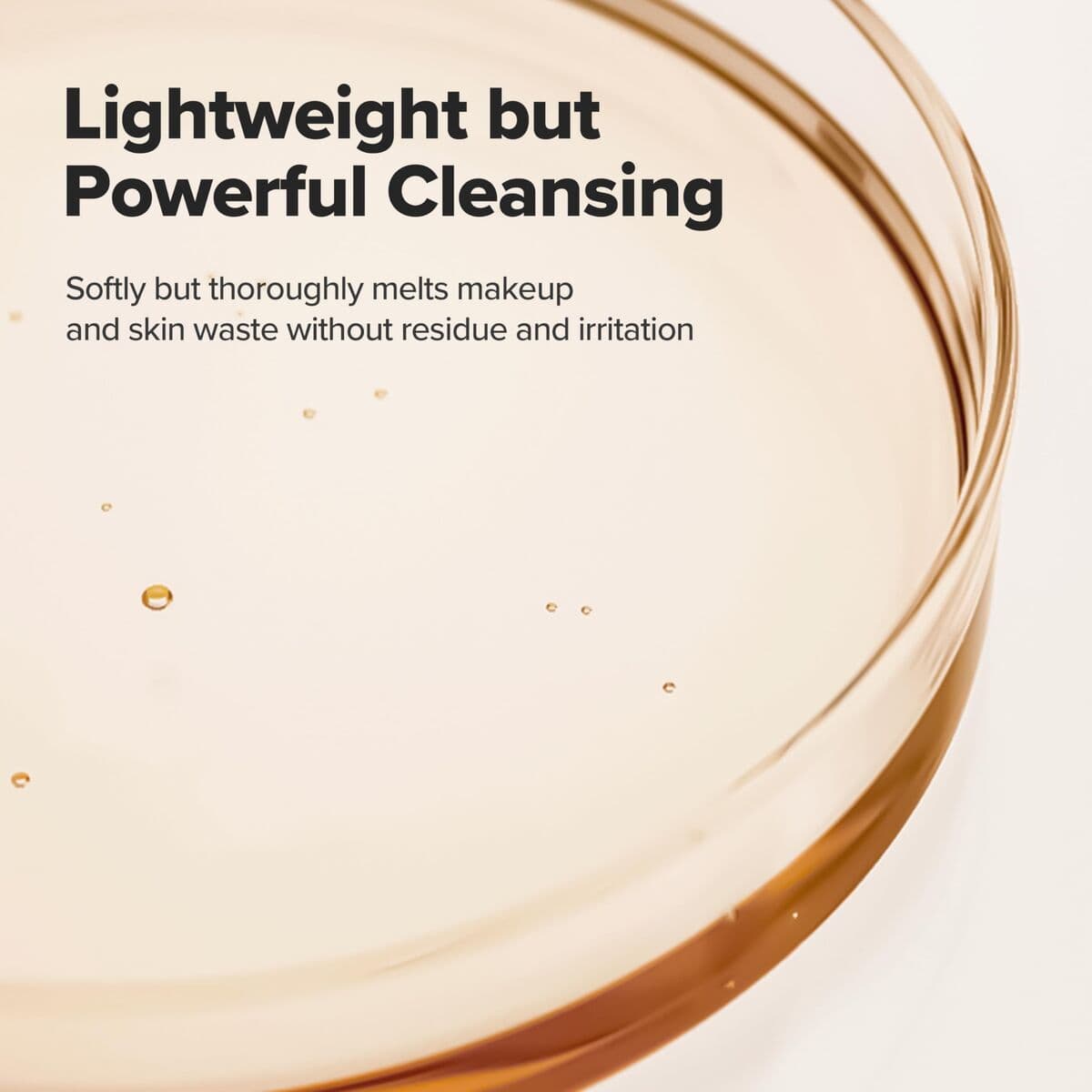 Facial Cleansing Gel Beauty of Joseon GINSENG - Image 2