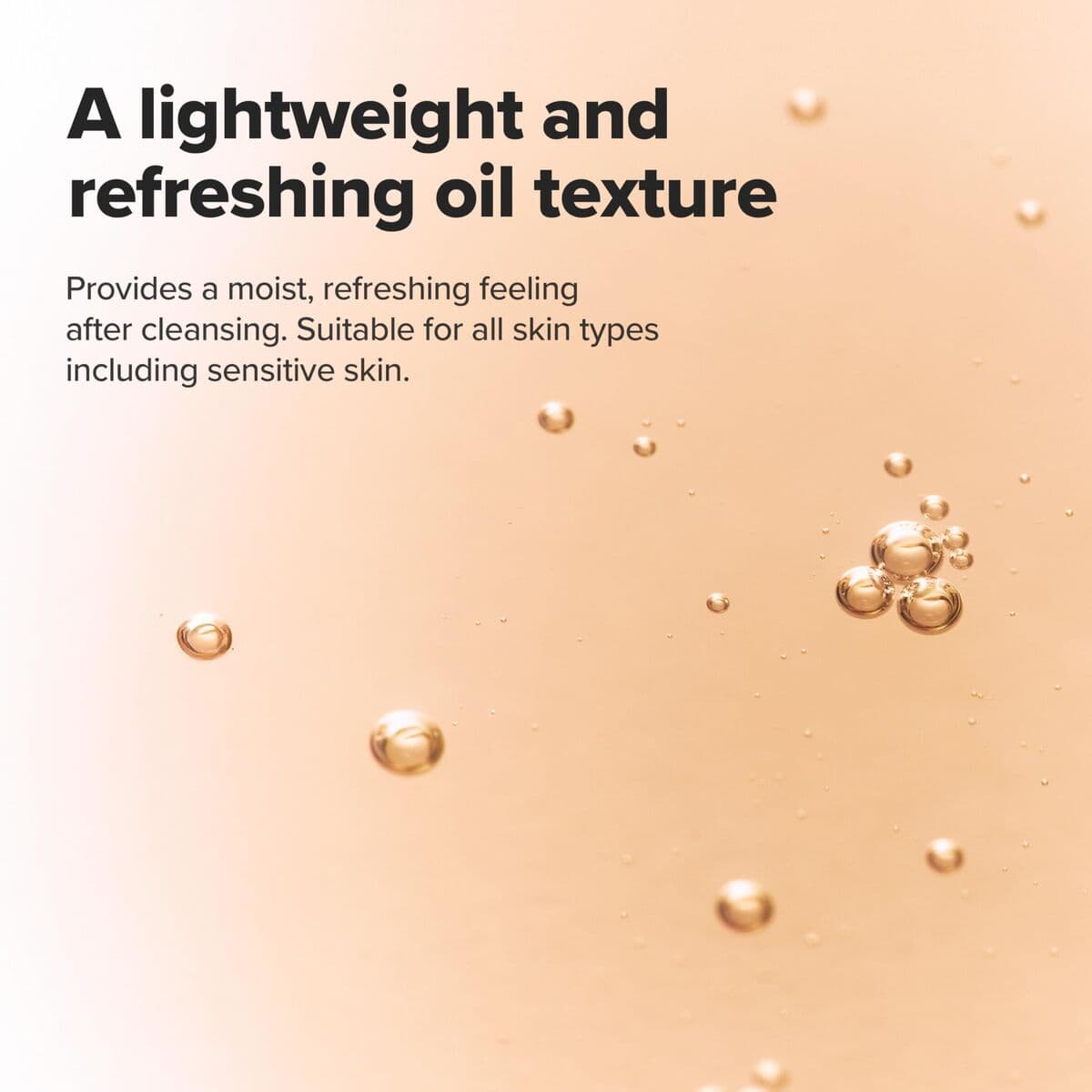 Facial Cleansing Gel Beauty of Joseon GINSENG - Image 5