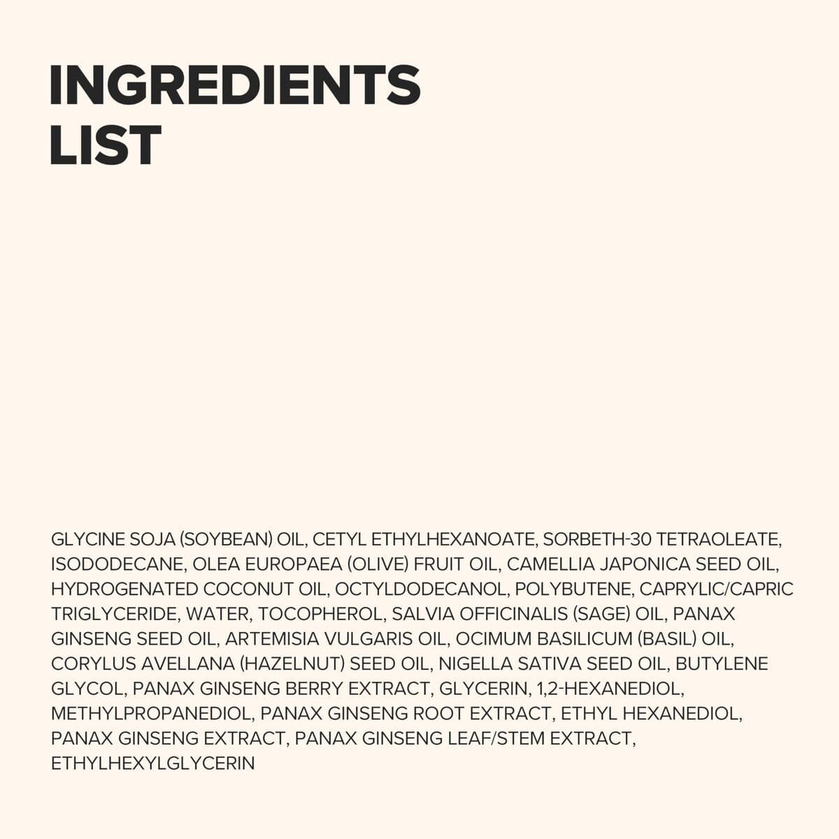 Facial Cleansing Gel Beauty of Joseon GINSENG - Image 8