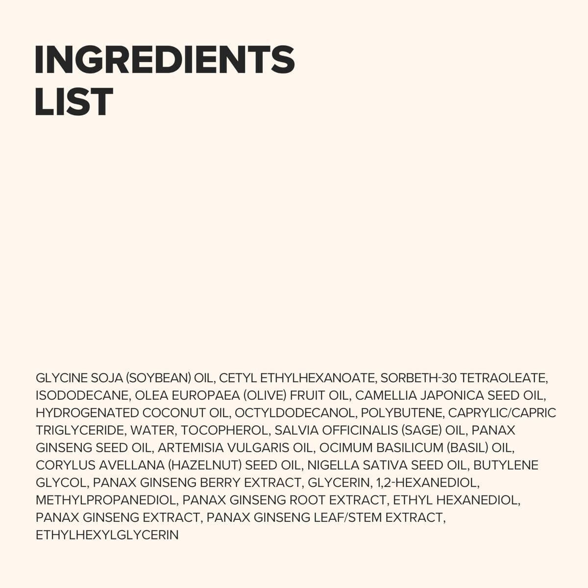 Facial Cleansing Gel Beauty of Joseon GINSENG - Image 9